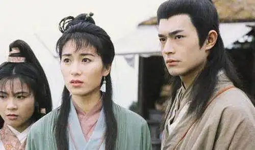 神雕侠侣中程英为何单单对杨过情有独钟答案终于被说出