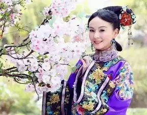 康熙最宠爱的汉族女子,为康熙连生三子