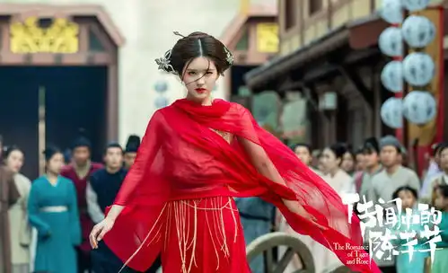 御赐小仵作首播惊艳,仅凭3点优势,碾压其他同类剧
