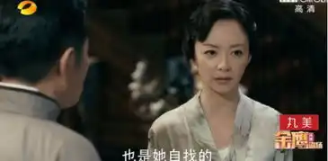 筑梦情缘首播开场就虐心杨幂造型获赞,霍建华眼神戏到位