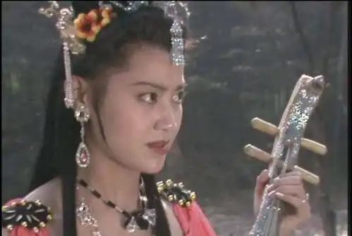 蝎子精的后台是谁为啥口出狂言说就连如来佛都怕她
