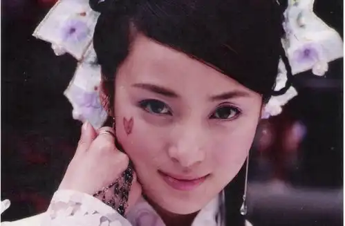 海上牧云记里的蒋勤勤,好到不像话
