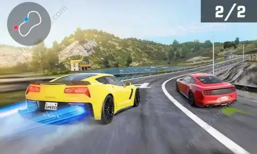 真实城市漂移赛车破解版下载真实城市漂移赛车中文完整破解版v1.4嗨客手机站