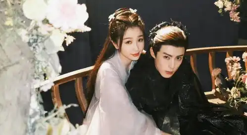 微博之夜倒计时一天,tfboys被猛追,博君易肖有望同台