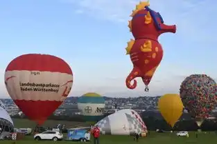 美爆了晋城新增一个超好玩的地方