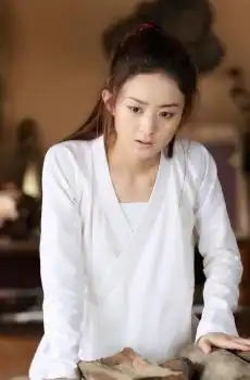 特工皇妃楚乔传赵丽颖剧照
