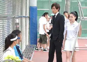 谁能提供点完整的恶作剧2吻的剧照
