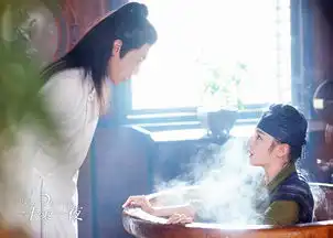 美柚资讯迪丽热巴新剧雷人造型曝光,最后一张比关晓彤的缝纫机还吓人
