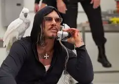 钢铁侠2海量剧照曝光动作戏升级组图