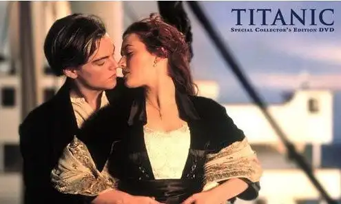 泰坦尼克号捧红了海洋之心,原味杰森与你分享坦桑石收藏行情
