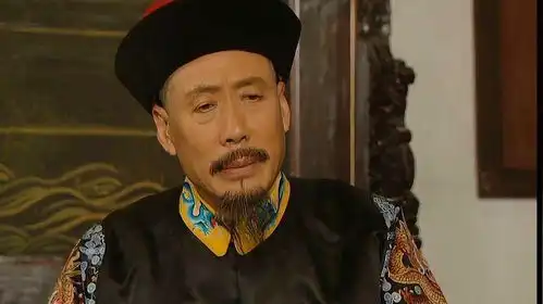 雍正王朝29康熙复立太子,没想到老四却成为最大赢家雍正王朝