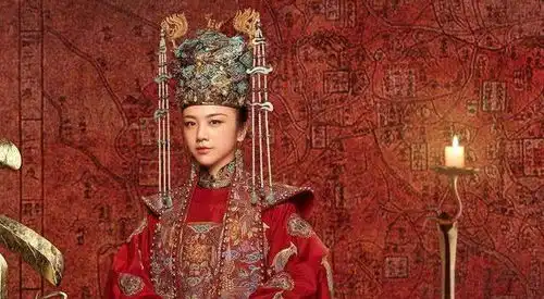 朱元璋到底长啥样大明风华最先火的不是汤唯,而是这个问题
