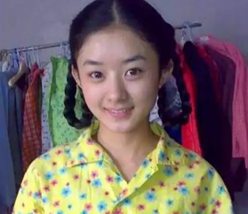 幸福到万家发布海报,赵丽颖饰演何幸福,又是一部大女主作品
