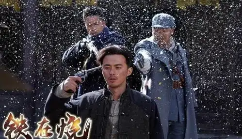 他27岁合作刘诗诗爆红,后与蒋欣秀恩爱被吐槽,年过30依旧帅气