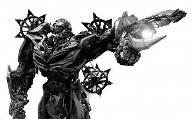 变形金刚4首日票房近2亿破内地影史首日纪录
