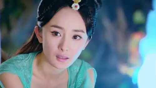 古装剧霸屏,武侠却没了