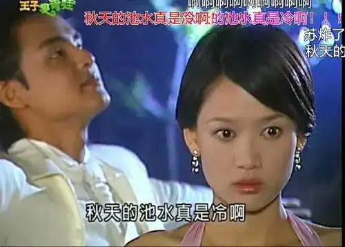 时隔15年三刷王子变青蛙只有灰姑娘叶天瑜配得上霸道总裁