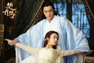 楚乔传cp甜蜜日常赵丽颖称林更新为公子林更新甜蜜回应其星儿