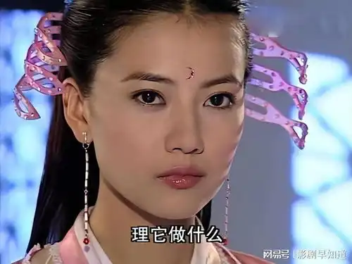 张国立张铁林王刚,铁三角出演倚天屠龙记,人气不输偶像派
