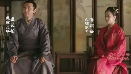 知否知否祖母中毒这事,最先嗅到异常的,不是明兰,而是海氏
