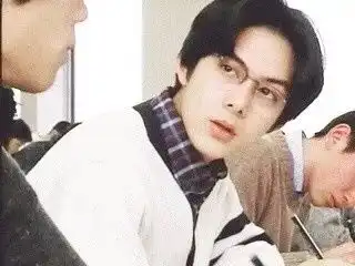 情书里的柏原崇应该没人能超越了吧