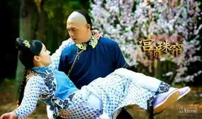 宫2首发剧照巨资打造宫廷唯美画卷