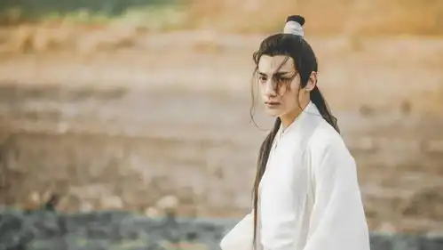 顶流男艺人换血朱一龙跃至第五,榜首竟然是他
