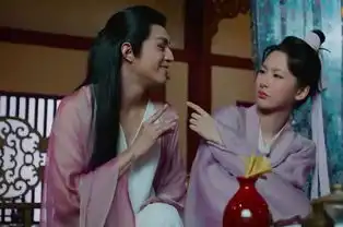 香蜜沉沉烬如霜穿帮镜头盘点剧组糗大了
