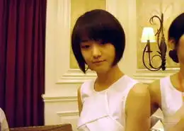 盘点演艺圈最清纯可人的宅男女神组图
