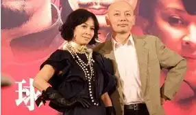 张译葛优林永健这些男人好丑却总和美女演对手戏

