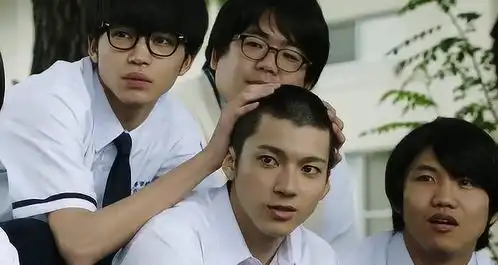 日版那些年,我们一起追的女孩预告片
