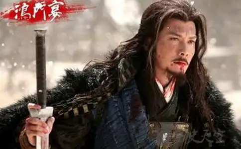 项羽宝藏西楚霸王项羽到底杀了多少人