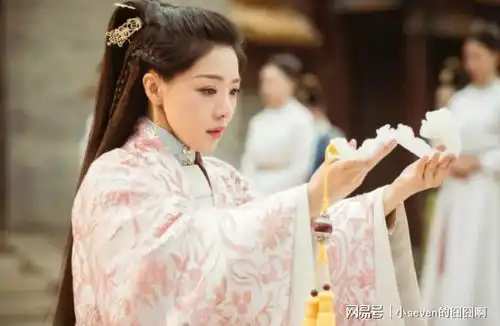 大明风华剧照邓家佳