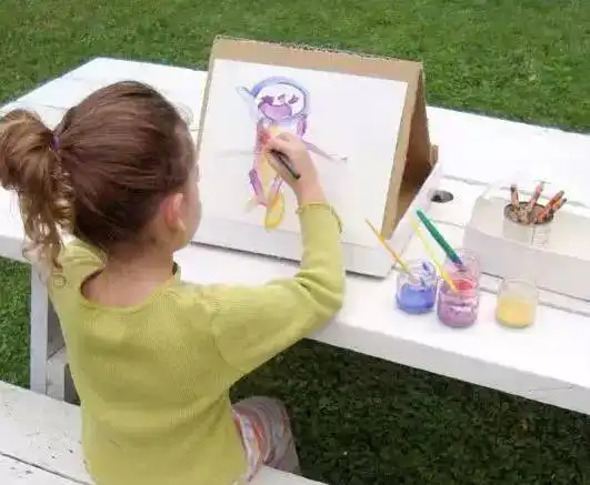 快递纸箱千万别扔,教你变废为宝,制作各种宝宝玩具