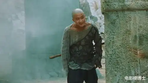 巨星云集票房失利的五部港片周星驰吴京张柏芝有作品上榜