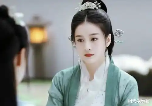 香蜜姐妹篇来袭,男主以润玉为原型,选角却不太对劲