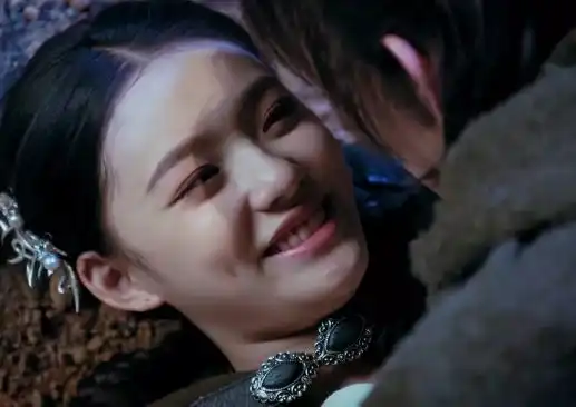 那些普通人欣赏不来的女星颜值,其中两个深受张艺谋和周星驰青睐
