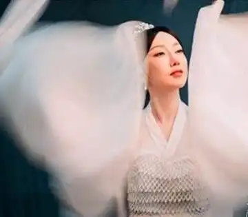 香蜜沉沉烬如霜缘机仙子是谁演的萨顶顶首次参演电视剧
