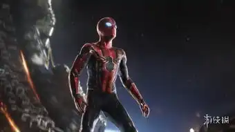 复仇者联盟3海量新剧照公布蓝光版8月14日发售
