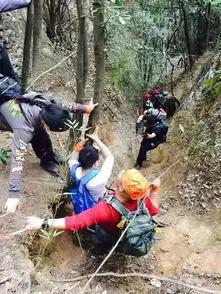 10月5日强线挑战永康公婆岩五峰穿越游射雕英雄传取景地石鼓寮
