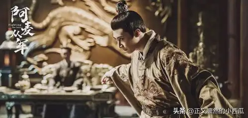 阿麦从军为什么阿麦的官配是唐绍义,而不是商易之