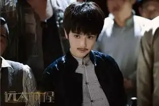 佟丽娅一爷霸气登场远大前程角色突破获期待
