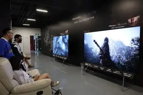 黑神话悟空爆火,带动电脑电视游戏机等硬件迎来销售高峰
