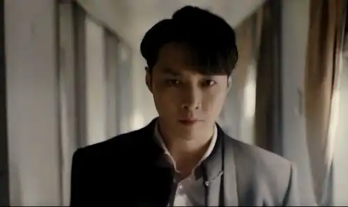 张艺兴再现沙海火车打斗老九门既视感