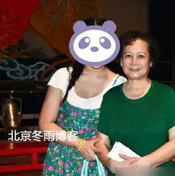 六旬魏慧丽近照气质依旧86版西游记猪八戒媳妇高翠兰