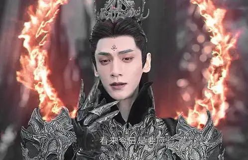 长月烬明澹台烬成魔神,凭啥灭尽仙门神尊被上任魔神灭尽
