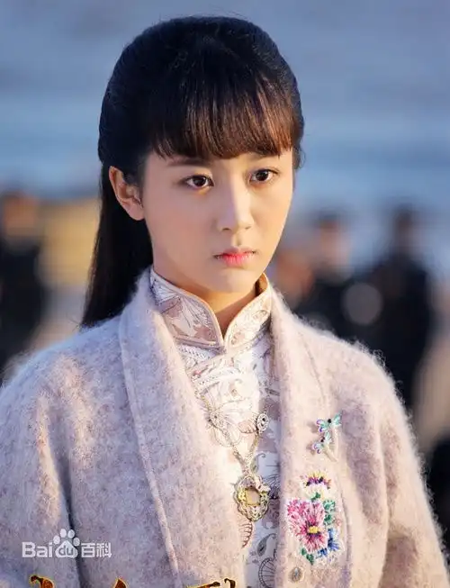 李涛,大秧歌是杨紫的颜值巅峰吧