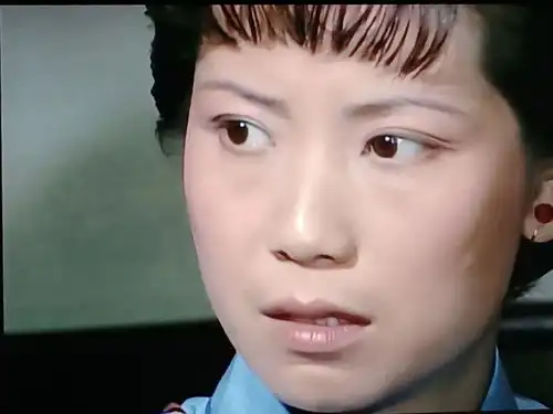 重温经典主创谈听韵梅扮演者李维康讲述四世同堂故事
