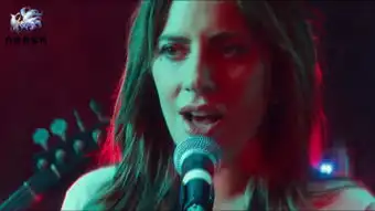 一个明星的诞生