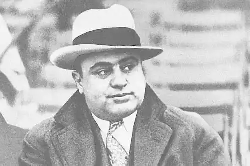 倒卖埃菲尔铁塔还两次骗子之神维克托勒斯蒂格